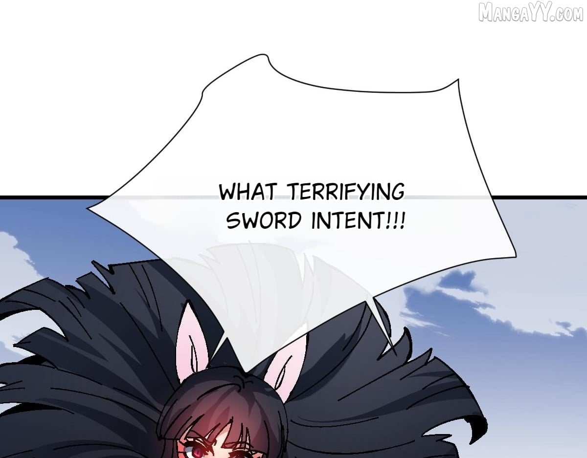 Master: This rebellious disciple is definitely not the Holy Son Chapter 154 - page 4